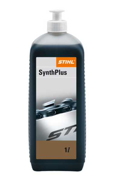 Huile SynthPlus