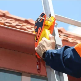 BLOCAGE D'ECHELLE SOLIDE LOCK JAW