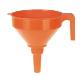 ENTONNOIR METAL CAP. 1,2L 160MM