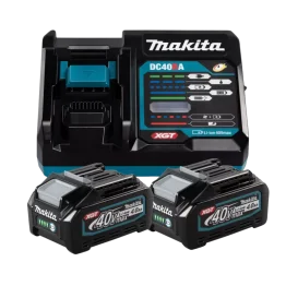 POWERPACK MAKITA XGT 191L77-9