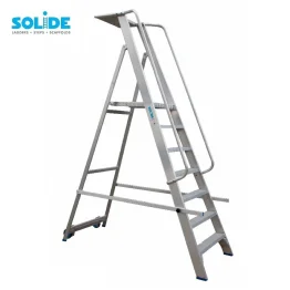 PLATEFORME MOBILE PLIABLE PMP07 SOLIDE