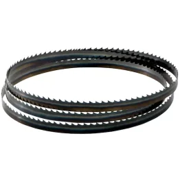 LAME DE SCIE A RUBAN - METABO - 2240 X 15 X 0,5 MM - A2