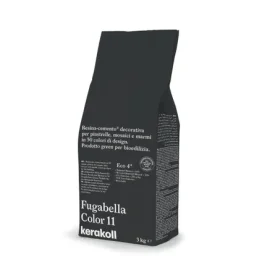 FUGABELLA COLOR - 11 - 3KG