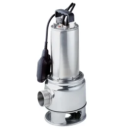 POMPE EAU USEE FLOTEC BIOX 300/10