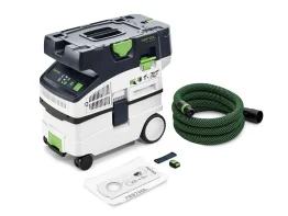 ASPIRATEUR FESTOOL CTLC MIDI I-BASIC