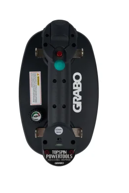 VENTOUSE CARRELAGE GRABO PLUS
