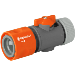 AQUASTOP REGLABLE 02942