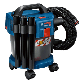 ASPIRATEUR - BOSCH - 18V - GAS - 10 L