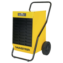 DESHUMIDIFICATEUR MASTER DH92