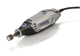 OUTIL MULTI-USAGE - DREMEL - 3000JP - EN COFFRET - 25 ACCESSOIRES