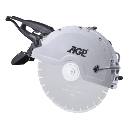 SCIE DIAMANT AGP C16 405MM