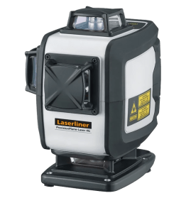 LASER PRECISIONPLANE 4G MOTORISE VERT