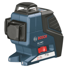 LASER BOSCH 3 LIGNES GLL3-80