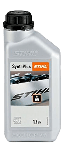 HUILE DE CHAINE DE TRONC SYNTH 1L STIHL