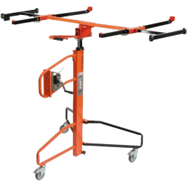 LEVE PLAQUE GYPROC 514000 MONDELIN