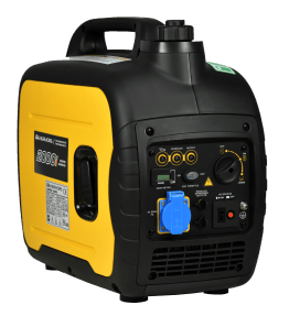 GROUPE GENERMORE INSONORISE LC 2000I