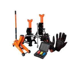 PACK CHANGEMENT PNEU