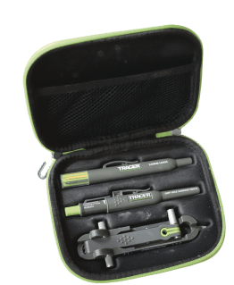 TRACER PROSCRIBE DISTANCE+CRAYON+6X RECH