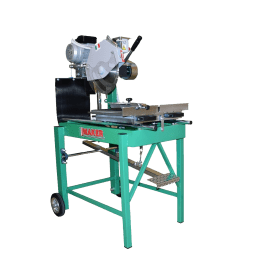 SCIE TABLE MAKER TP90 230V - 50HZ 5.5HP 600x25.4MM
