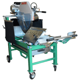 SCIE TABLE MAKER TP700 230V - 50HZ 7.5HP 700x25.4MM