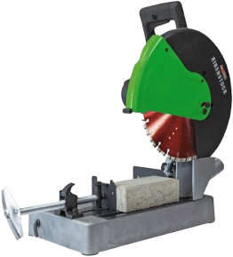 SCIE CIRCULAIRE EIBENSTOCK EST350.2