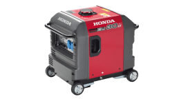 GROUPE HONDA EU30IS 3000VA INVERTER