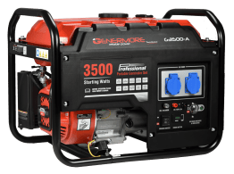 GÉNÉRATEUR TOUREX G3500-A