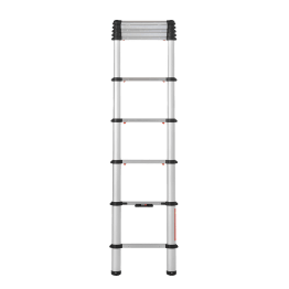 ECHELLE TELESCOPIQUE ECOLINE 3M TELESTEPS