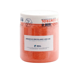 PIGMENT ARANCIO ERCOLANO - 500ML