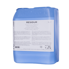 RESIDUR - PRIMAIRE DURCISSEUR - 5L