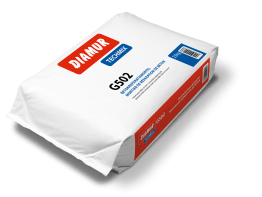 G502 DIAMUR MORTIER REPARATION R2 25KG