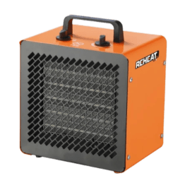 CHAUFFAGE ELECTRIQUE A VENTILATEUR PTC