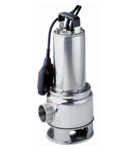 POMPE EAU USEE FLOTEC BIOX 400/12