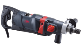 CAROTTEUSE A MICRO PERCUSSION AGP DD62