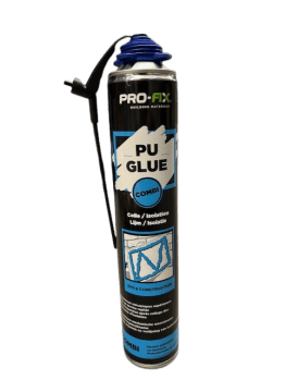 PRO-FIX PU GLUE COMBI 750ML