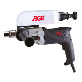 FOREUSE TUILE ET CARRELAGE AGP TC402