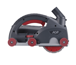 SET RAINUREUSE CG150 + DS25L + 4 DISQUES