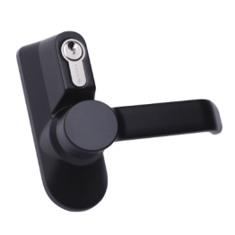 MODULE EXTÉRIEURE BARRE ANTI-PANIQUE CISA