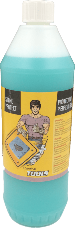 CHEMICAL TOOLS STONE PROTECT - 1L