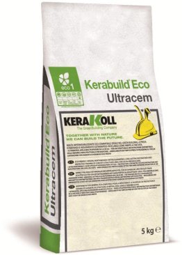 KERABUILD ECO ULTRACEM - 5KG