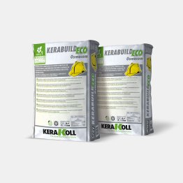 KERABUILD ECO OSMOCEM GRIS - 25KG