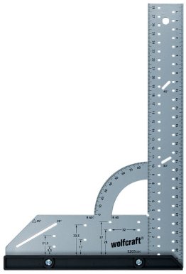 EQUERRE MULTIFONCTION 300mm