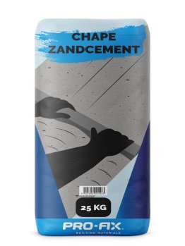PRO-FIX CHAPE 25KG