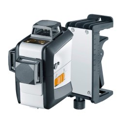 LASER SUPERPLANE 3D PRO ROUGE 360 AUT