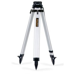 TREPIED LASERLINER LEGER ALU 165 CM