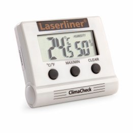 LASERLINER CLIMAHOME-CHECK