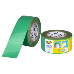 RUBAN ETANCHE FLEXIBLE 8500 VERT 25MX60MM HPX