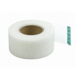 BANDE A JOINT BLANC 90MX50MM HPX