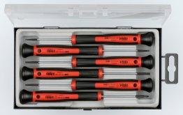 JEU TOURNEVIS FELO ELECTRONIC PLAT+PH