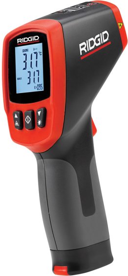THERMOMETRE RIDGID IR-200